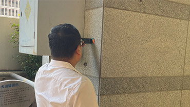 巡更系统破解安保偷懒难题，强化商圈巡检管控