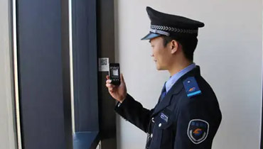 丰台科技园新园改造项目-电子巡更