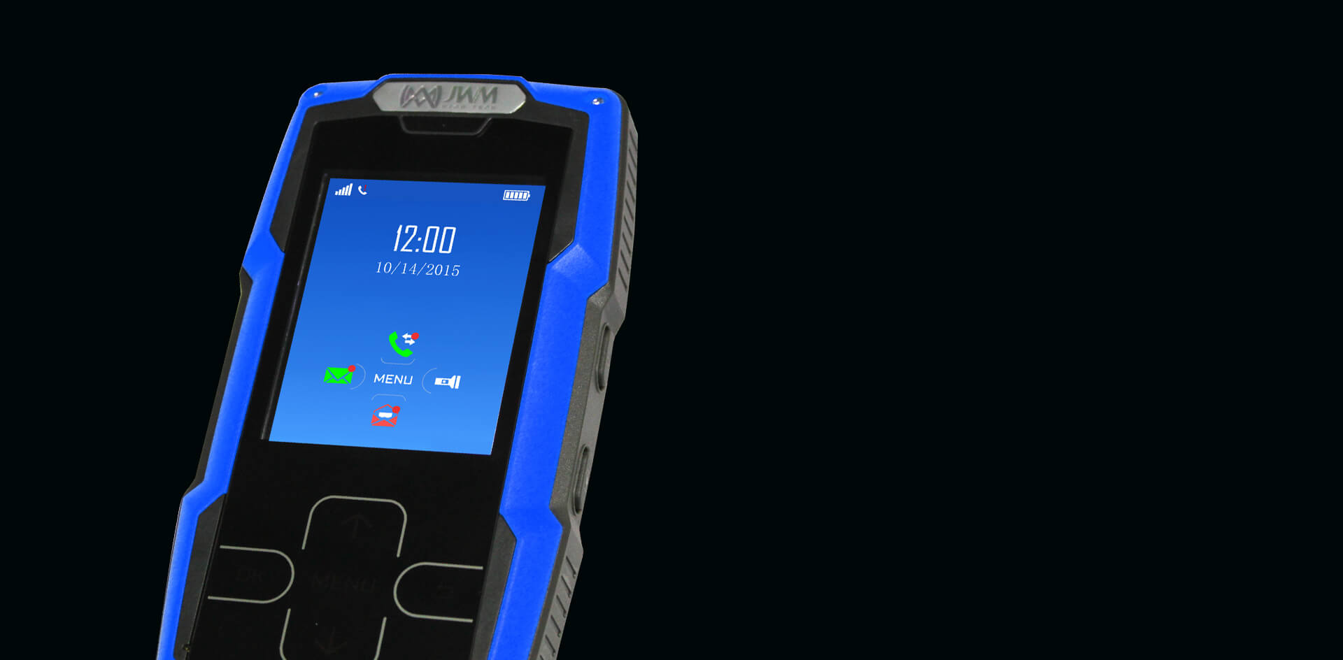 巡检器功能介绍