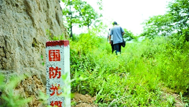 湖北移动的武汉、黄冈、鄂州地区 GPS 光缆巡检项目